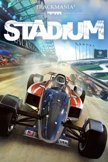 Trackmania 2: Stadium